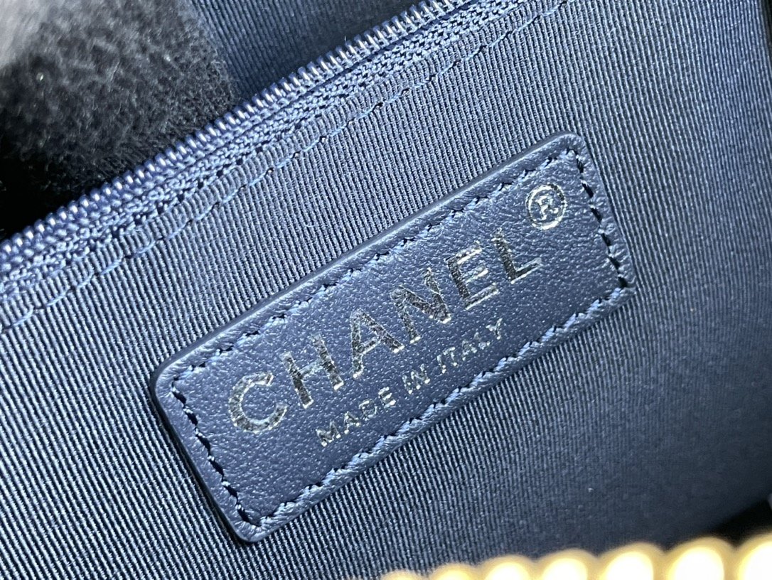 Chanel Gabrielle Bags